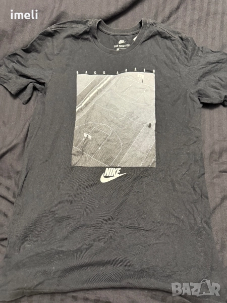 Найк тениска, снимка 1