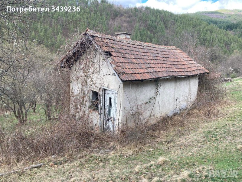 Имот, снимка 1