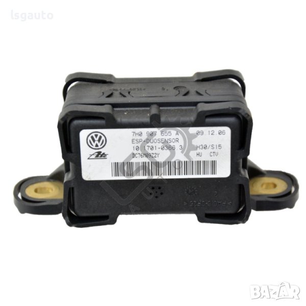 ESP сензор AUDI A3 (8PA) 2004-2012 ID:105126, снимка 1