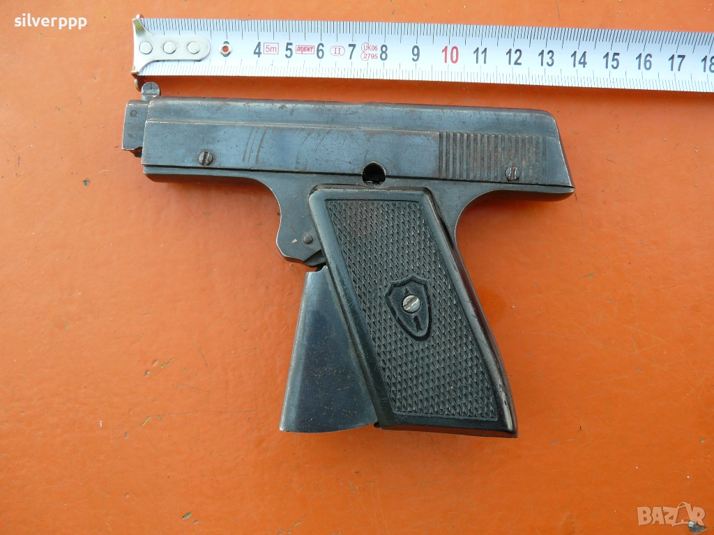 Стартов пистолет, снимка 1