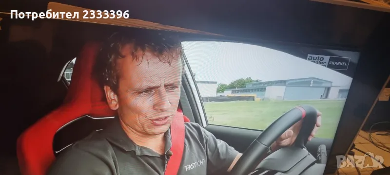 SONY 49 инча  ANDROID, снимка 1