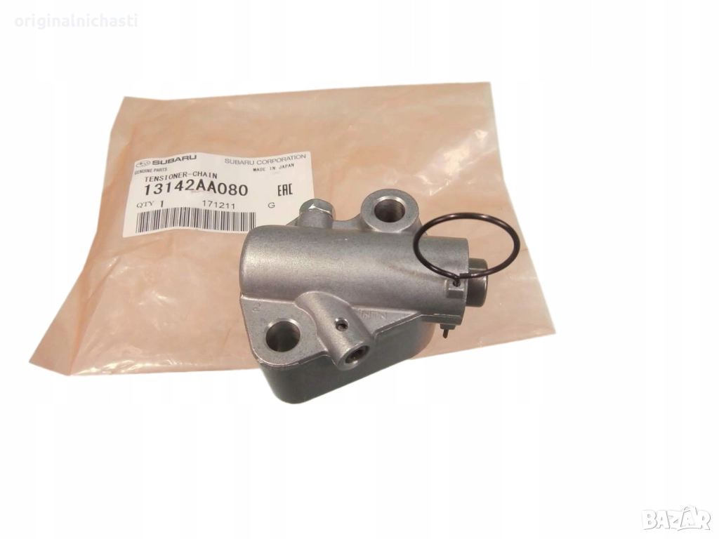 Обтегач за ангренажна верига за СУБАРУ ЛЕГАСИ АУТБЕК ТРИБЕКА SUBARU 13142AA080 13142-AA080 OEM, снимка 1