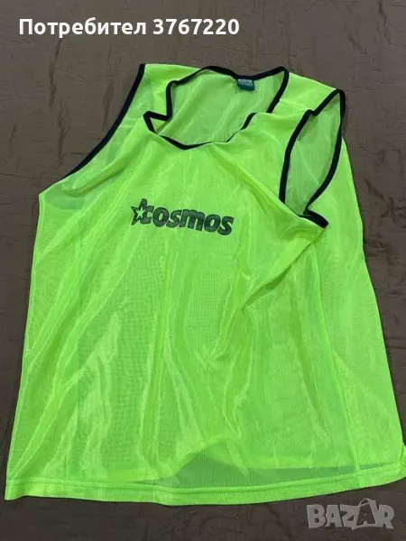 Спортни потници за тренировка, снимка 1