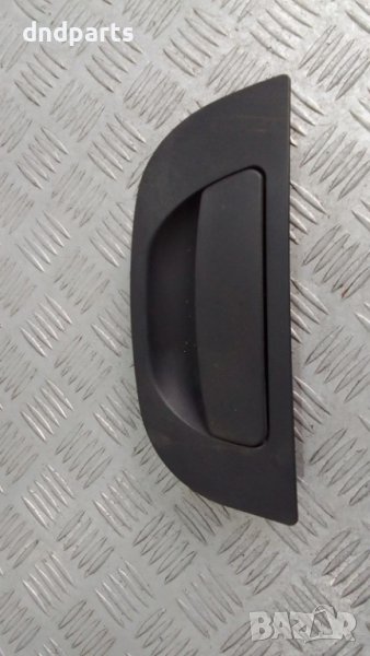 Дръжка врата Alfa Romeo 147 2002г.(задна дясна)	, снимка 1