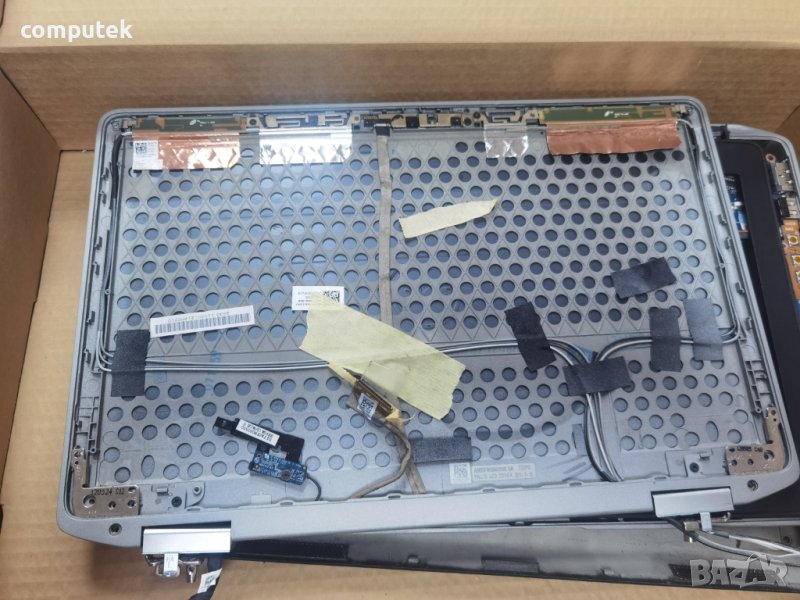 Части - лаптоп DELL E6320, снимка 1