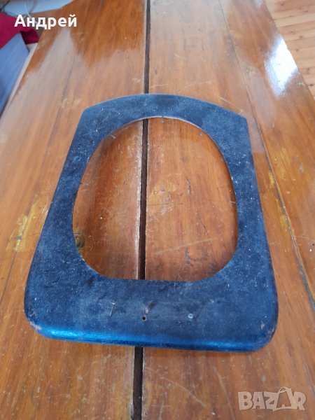 Стара рамка за снимка #7, снимка 1