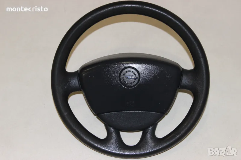 Волан Opel Vivaro (2006-2014г.) Airbag волан Опел Виваро, снимка 1