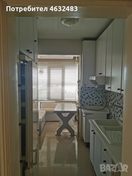 3 стаен апартамент, снимка 1