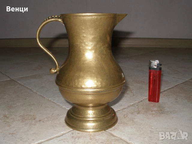 Бронзова Кана, снимка 1