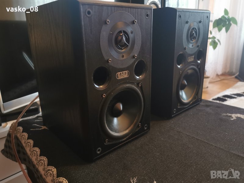 Acoustic Energy AE 200s, снимка 1