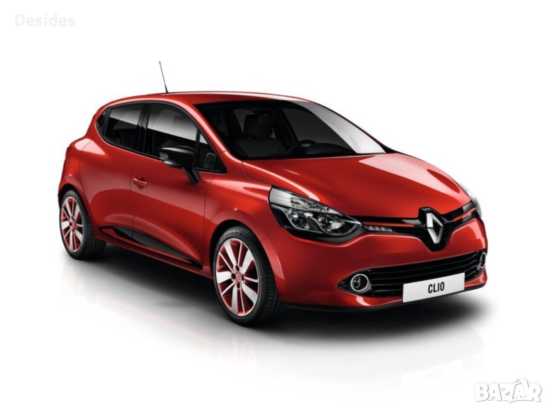 Renault Clio 4 1,4  2016 Рено клио 4 1,4  2016 г , снимка 1