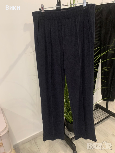 Спортно дамско долнище в размер М, снимка 1