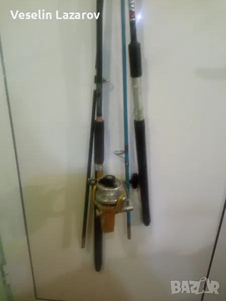 Черната Джермина Личното е 2.60., снимка 1