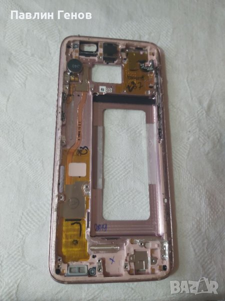 Samsung S8 , Рамка , Samsung galaxy S8, снимка 1