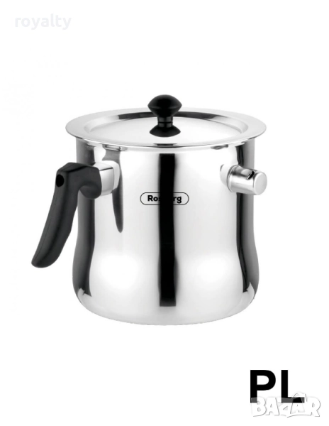 Млековарка Rosberg R51425A, снимка 1