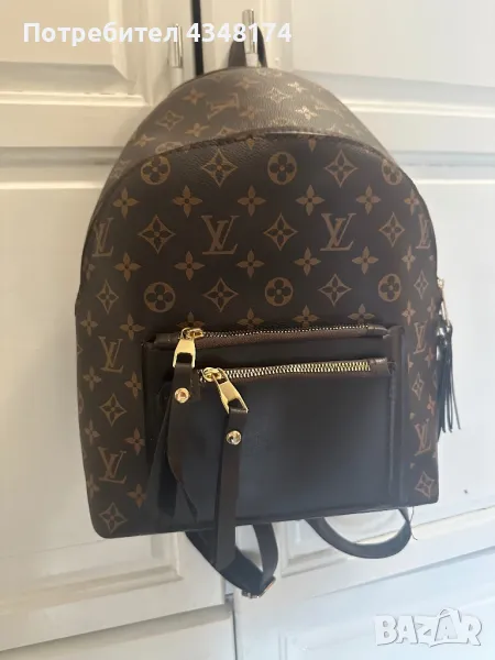 Маратонки добра реплика и раница , снимка 1