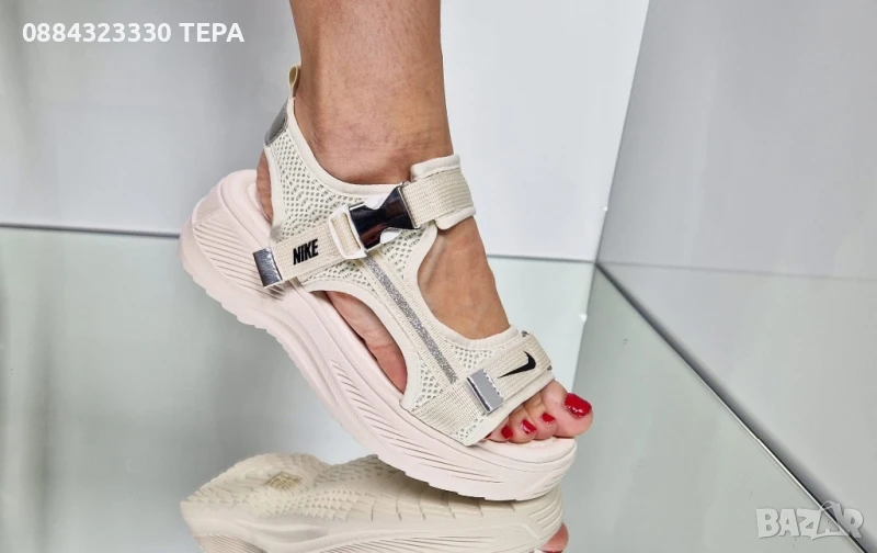 Nike Дамски и Мъжки Маратонки ТЕРА Дамски Мъжки Спортни Обувки Найк - Налични Различни Цветове, снимка 1