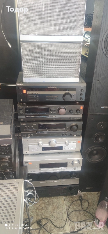 Усилватели, снимка 1