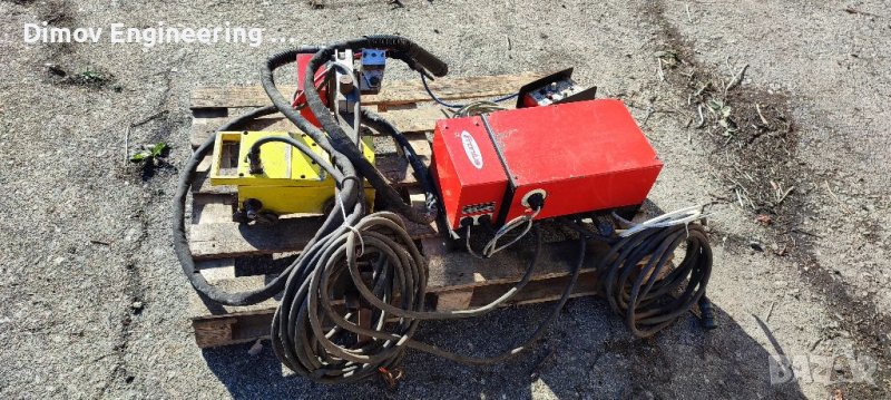 Заваръчно оборудване , снимка 1