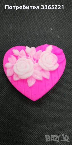 Глицеринови сапуни , снимка 1