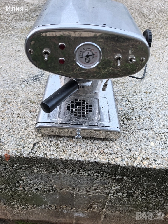 Кафемашина , снимка 1