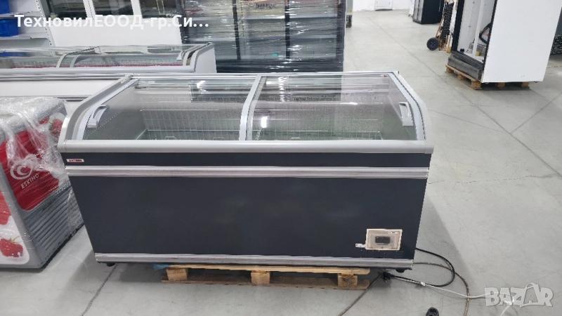 Фризер ракла AHT ATHEN 175, снимка 1