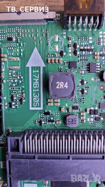 Panasonic TX-43FX550E, снимка 1