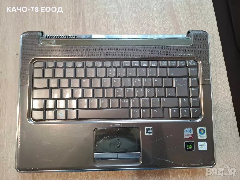 Лаптоп HP Pavilion – DV5, снимка 1