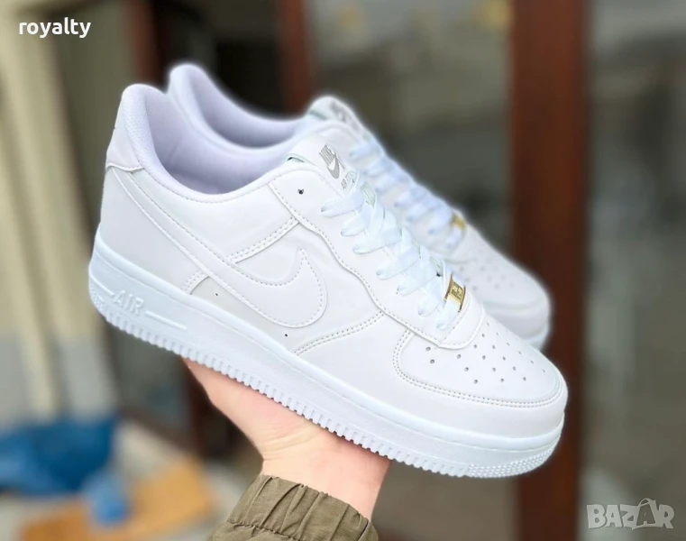 Nike Air Force дамски маратонки , снимка 1