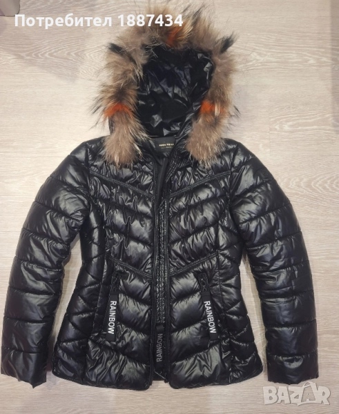 Дамско яке, снимка 1