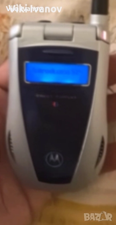 Моторола i95d, снимка 1