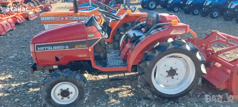 Mitsubishi, снимка 1