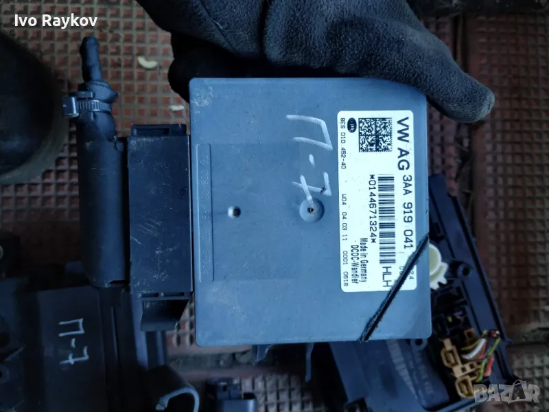 Модул напрежение за Volkswagen  Passat VI Variant B7 ,  3AA 919 041, снимка 1