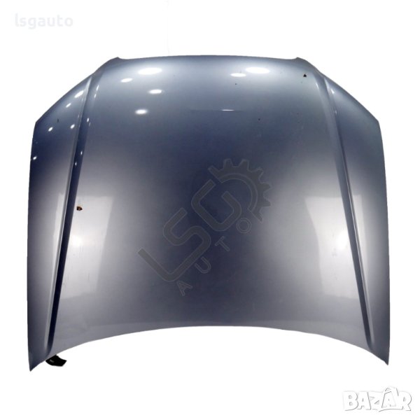 Преден капак AUDI A4 (B7) 2004-2008 ID: 121995, снимка 1