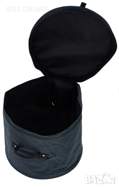 🥁 Продаваме нови кейсове за барабани, снимка 1