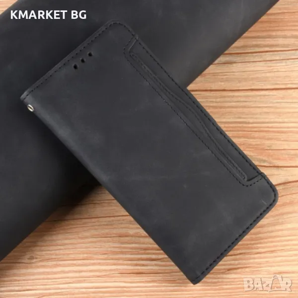 OPPO Reno12 F /12 FS 5G Multiple Card Slots /Magnetic Wallet Калъф и Протектор, снимка 1