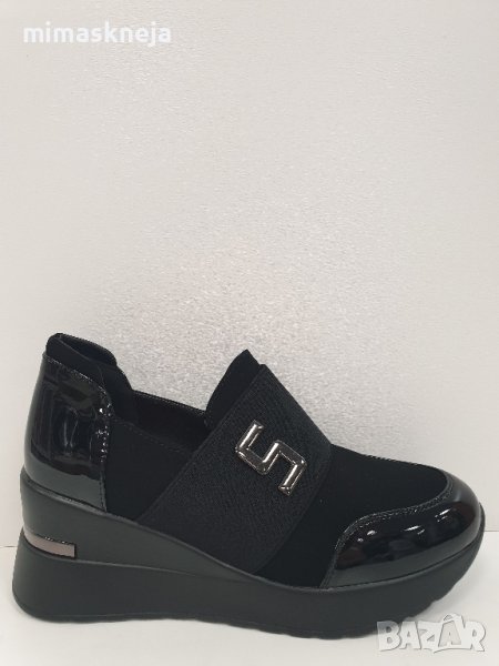 дамски обувки 8149, снимка 1