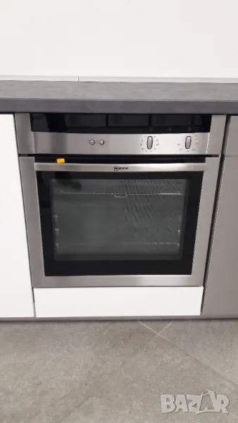 Фурна за вграждане NEFF, снимка 1