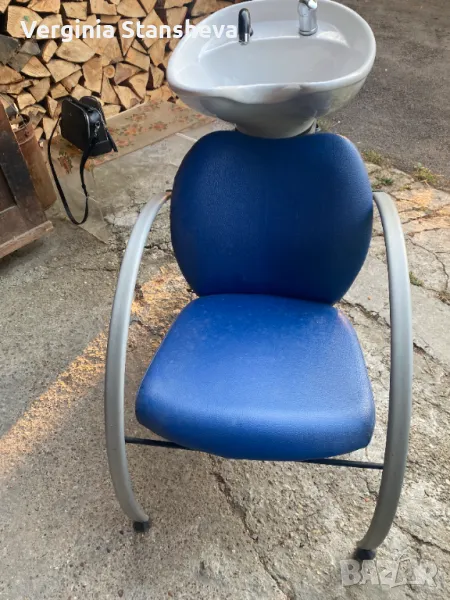 стол мивка, снимка 1