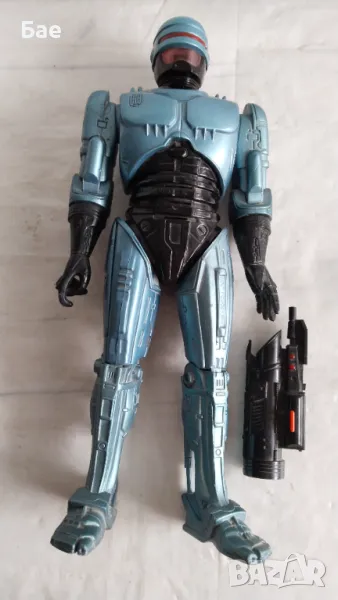 Робокоп колекционерски говорещ, снимка 1