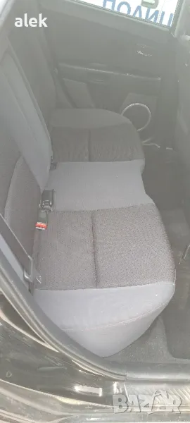 mazda 3 1.4 бензин 2010 г на части , снимка 1