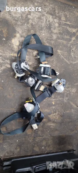 Колани предни задни Mazda 5 - 50лв, снимка 1