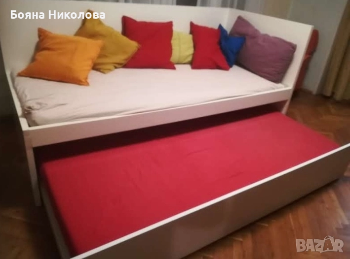 Сандвич легло, Икеа, снимка 1