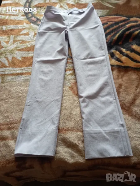Запазен дамски елегантен панталон , снимка 1