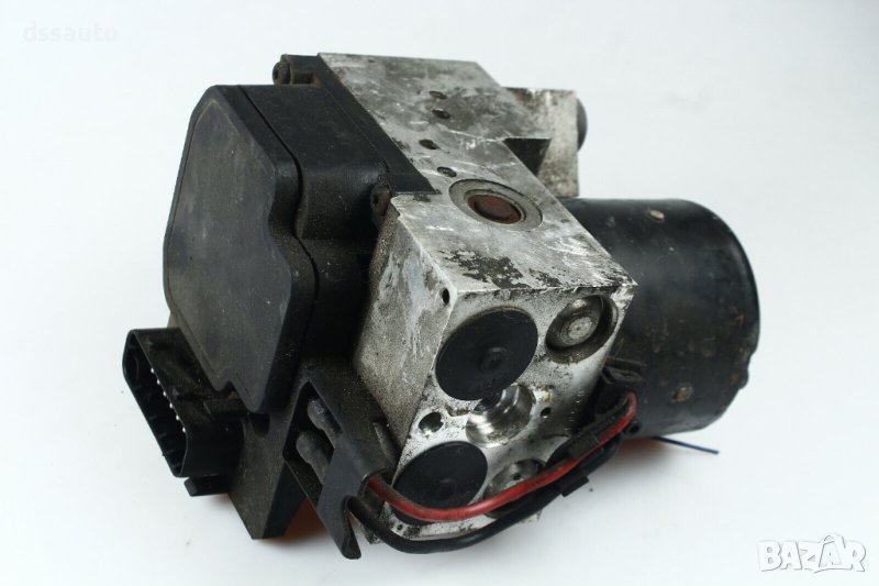 Модул ABS ESP MERCEDES W215 W220 0034318712, снимка 1