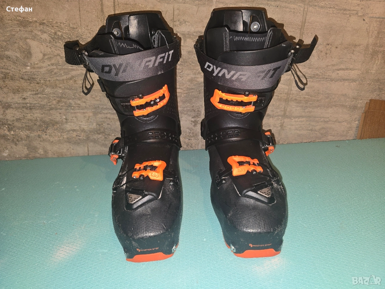 Ски обувки за фрии райд и пантене Dynafit Hoji 29.5 318mm, снимка 1