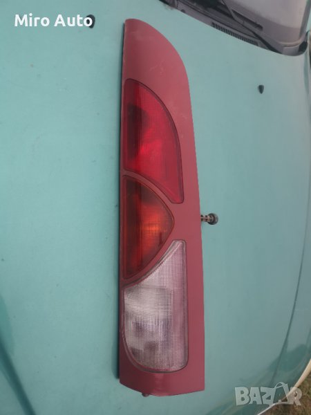 Десен Стоп от Рено Канго до 2002г, снимка 1