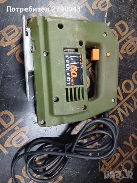 Зеге PEUGEOT, снимка 1