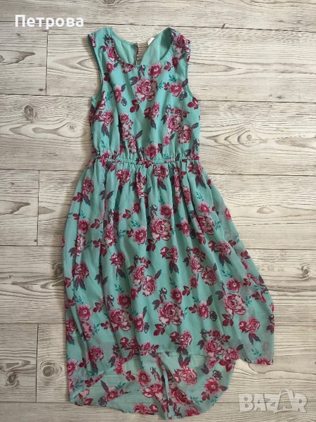 Рокля , снимка 1