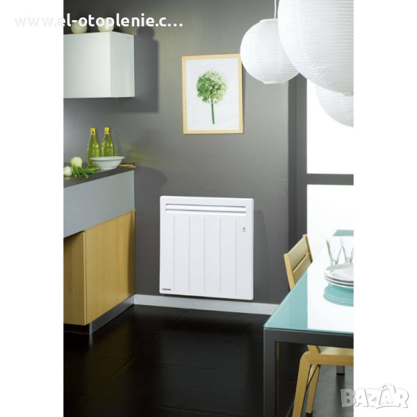 Икономичен Лъчист радиатор Applimo Senso Clic 2000W от www.El-otoplenie.com, снимка 1